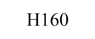 H160