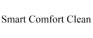 SMART COMFORT CLEAN