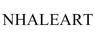 NHALEART