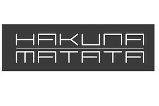 HAKUNA MATATA