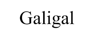 GALIGAL