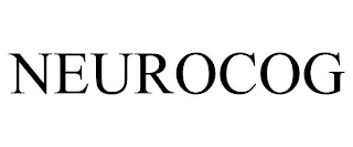 NEUROCOG