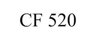 CF 520