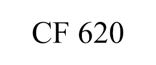 CF 620