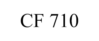 CF 710