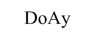 DOAY