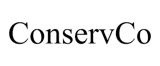 CONSERVCO