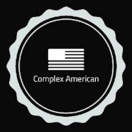 COMPLEX AMERICAN