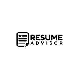 RESUME ADVISOR