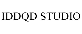 IDDQD STUDIO