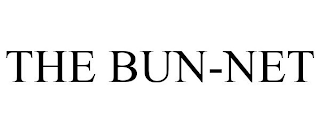 THE BUN-NET