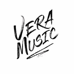 VERA MUSIC