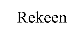 REKEEN