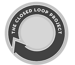 THE CLOSED LOOP PROJECT