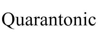 QUARANTONIC