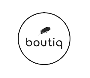 BOUTIQ