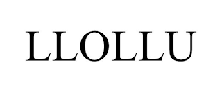 LLOLLU