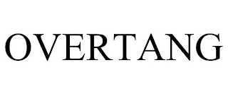 OVERTANG