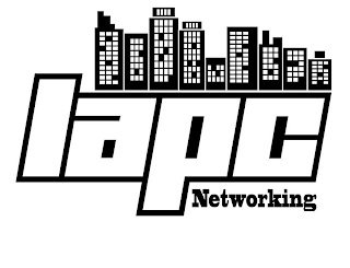 LAPC NETWORKING
