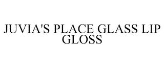 JUVIA'S PLACE GLASS LIP GLOSS