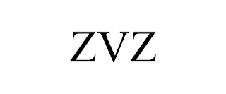 ZVZ