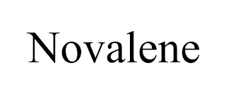 NOVALENE