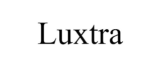 LUXTRA