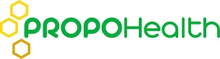 PROPOHEALTH