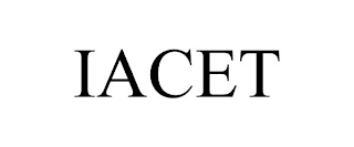 IACET