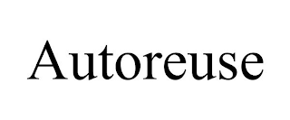 AUTOREUSE