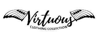 VIRTUOUS CLOTHING COLLECTION