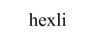 HEXLI