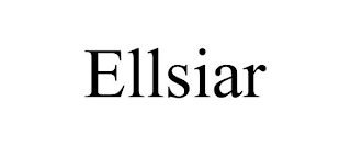 ELLSIAR