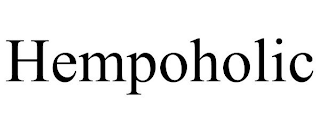 HEMPOHOLIC