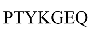 PTYKGEQ