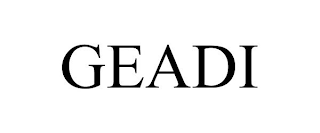 GEADI