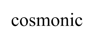 COSMONIC