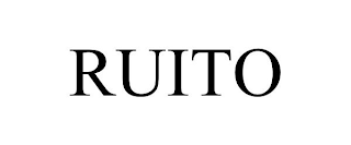 RUITO