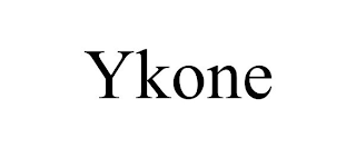 YKONE