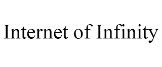 INTERNET OF INFINITY