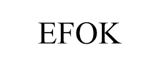 EFOK