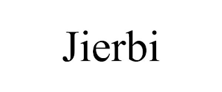 JIERBI