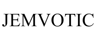 JEMVOTIC