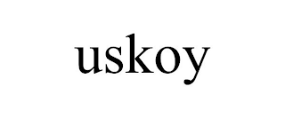 USKOY