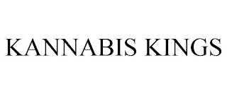 KANNABIS KINGS