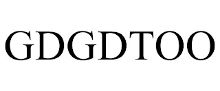 GDGDTOO