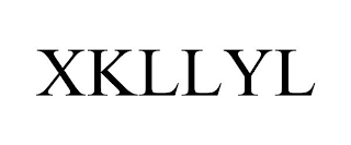 XKLLYL