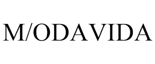 M/ODAVIDA