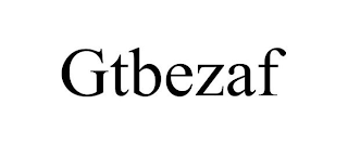 GTBEZAF