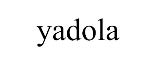 YADOLA